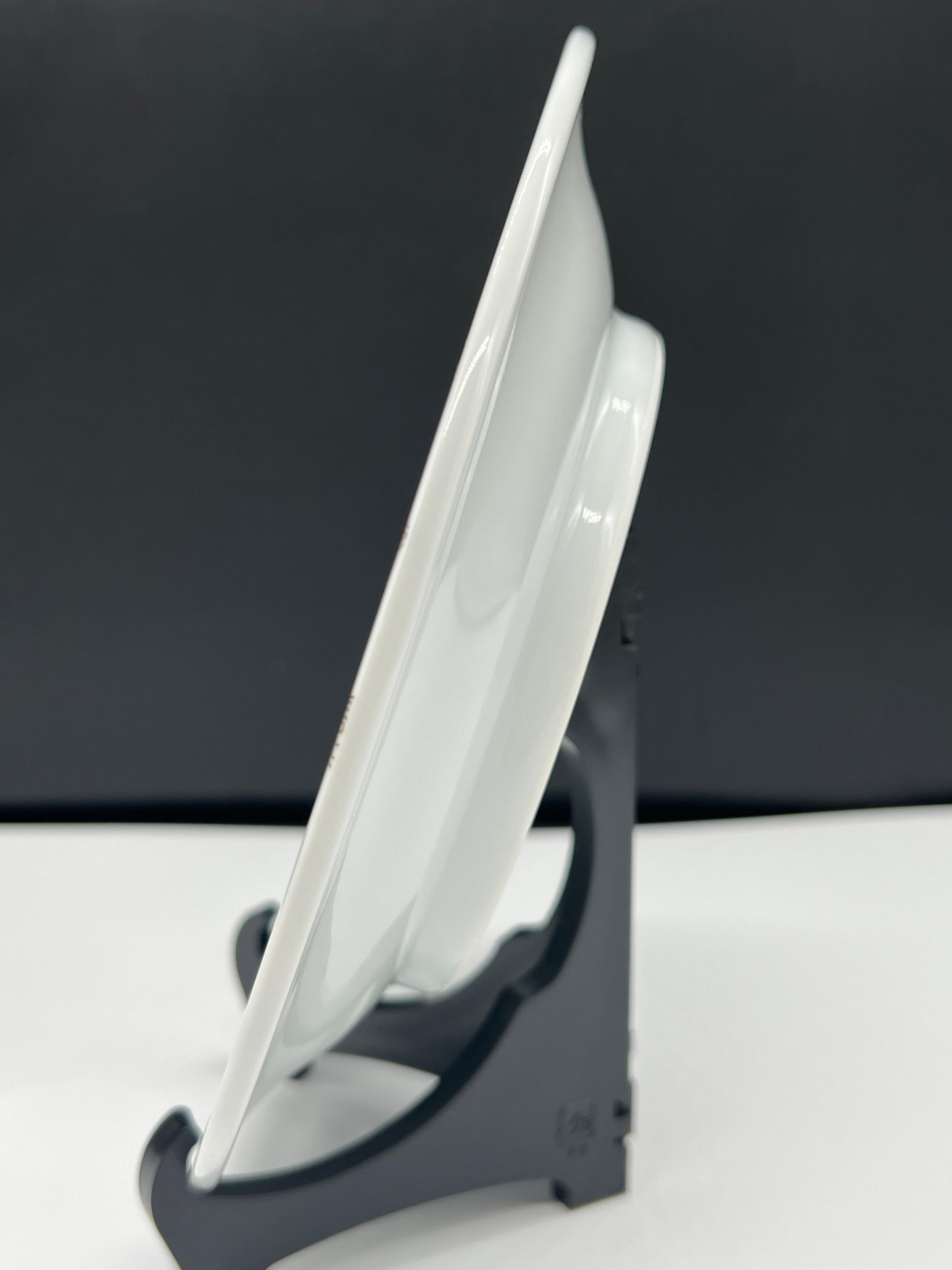 TBW-4 FUKAGAWA Year Plate "Dragon" 2024