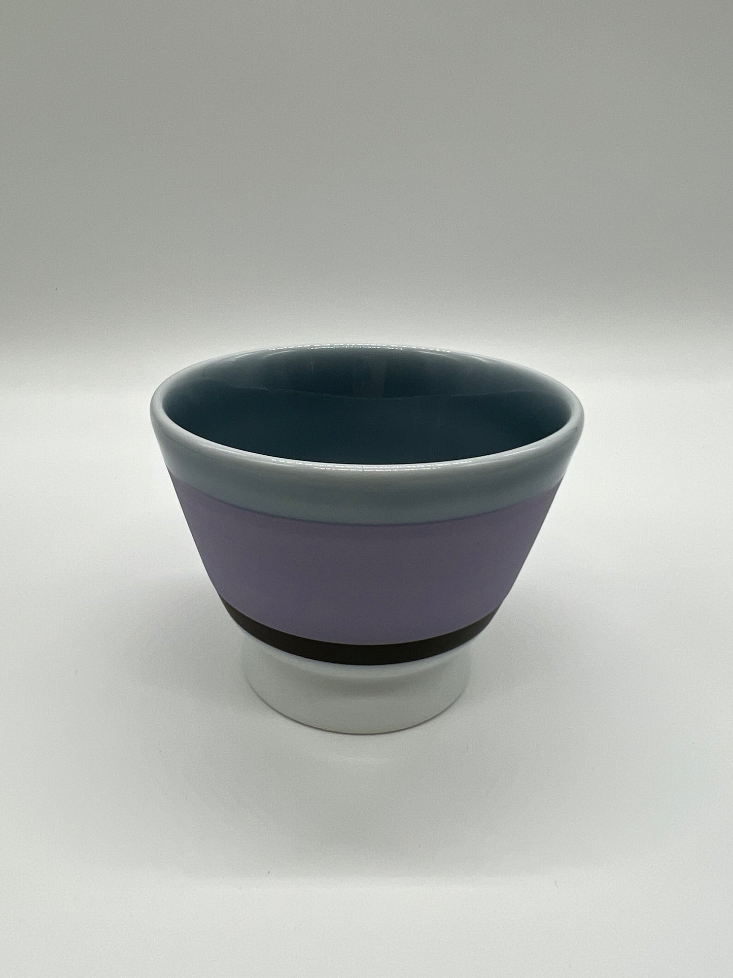 TBW-3 Fukagawa tea pot and cup