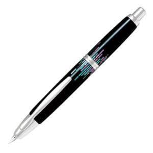 STA-7 Pilot "Namiki" raden capless fountain pen