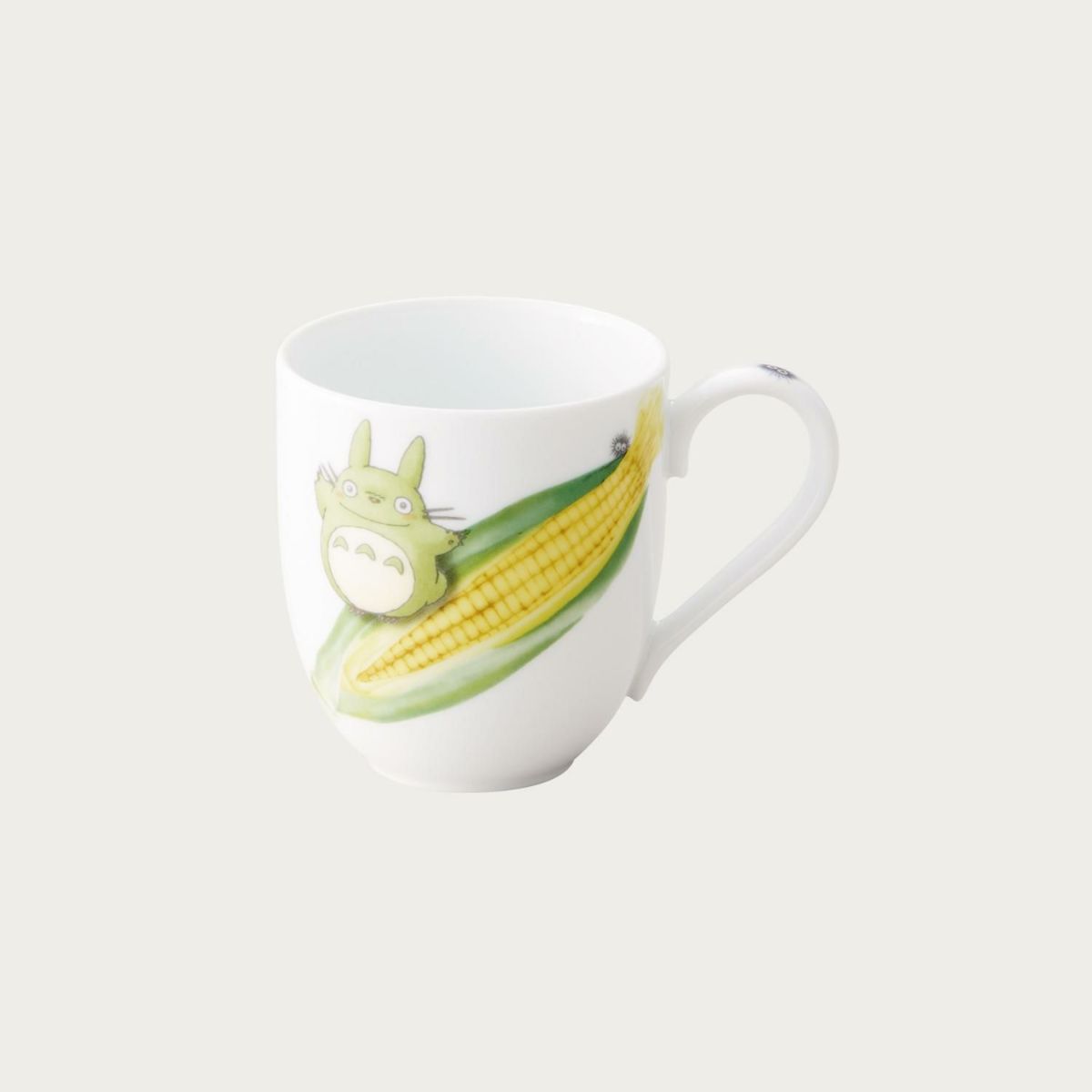 GFK-001 Totoro mug cup