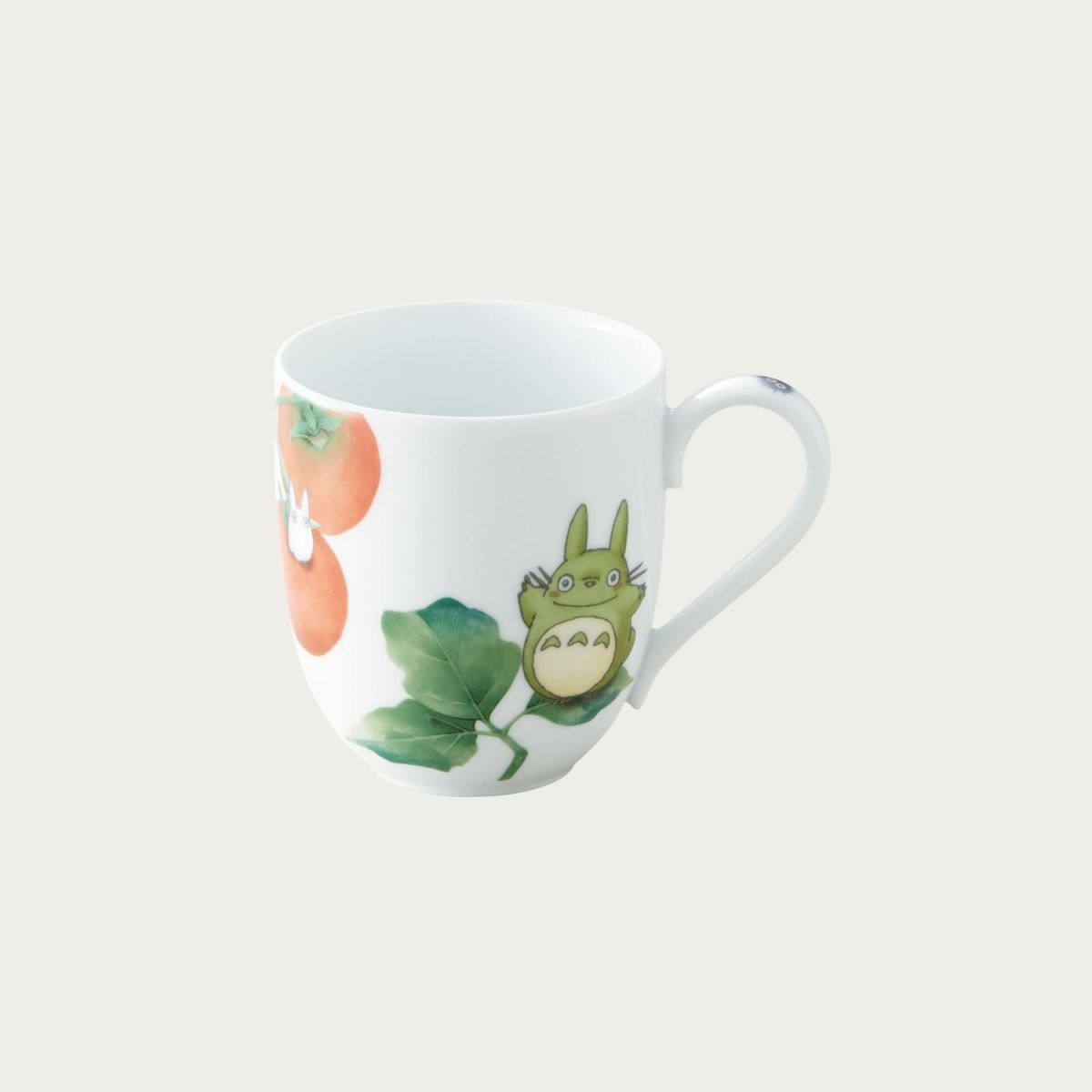 GFK-001 Totoro mug cup